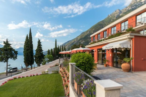 Отель Hotel Oasi Beach, Мальчезине